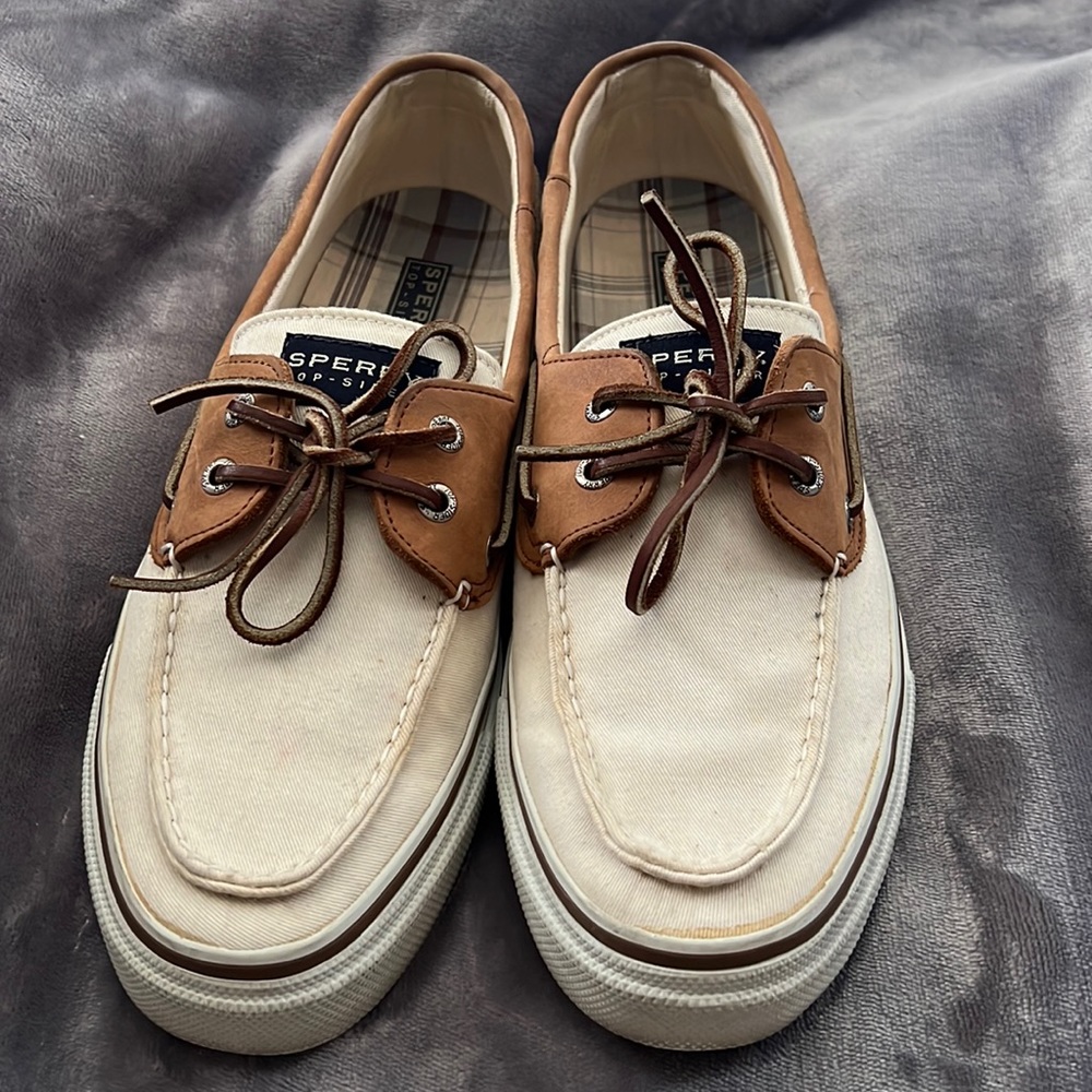 Sherry Bahama, good used condition.